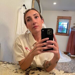 Meet your Posher, Alaina